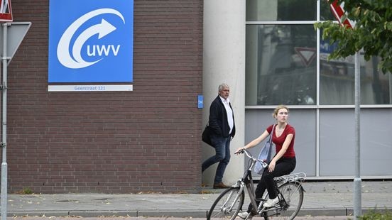 Steeds meer Limburgse jongeren krijgen een WW-uitkering