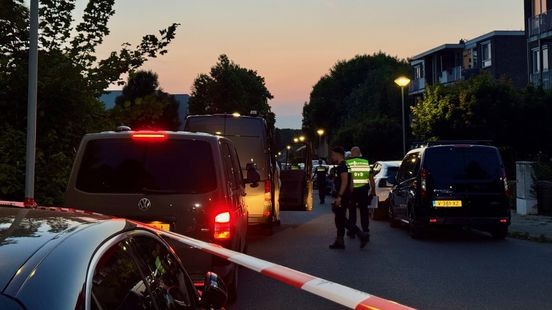 Overleden man (34) gevonden in Beek: 'Houden sterk rekening met misdrijf'