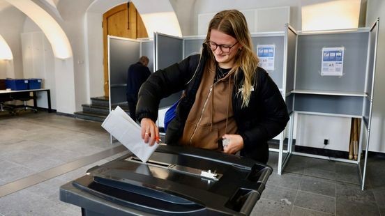 Welke partij past het best bij jou? Doe de check via het Limburgse Kieskompas