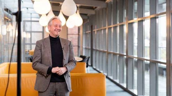 David Jongen stopt bij Zuyderland, gaat naar Laurentius Ziekenhuis in Roermond