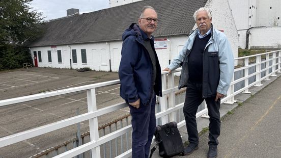 Affuitenloods wordt gesloopt: het einde van een 19e-eeuws monument in Maastricht