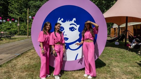 Voor een vriendenprijsje naar Pinkpop; groepen krijgen 20 euro korting per ticket