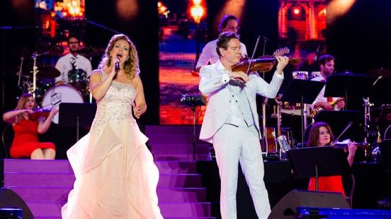 Geen zomerconcert Guido Dieteren in Kerkrade, volgend jaar in Roermond
