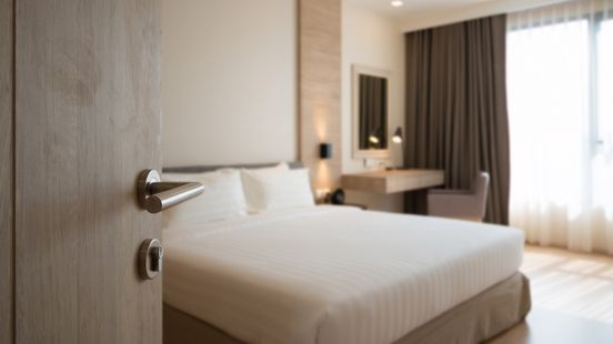 Hotels rekenen meer voor ontbijt en wellness, minder voor kamer door btw-verhoging