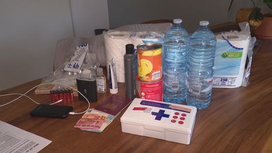 Inwoners beter voorbereiden op noodsituatie: zo wil de Veiligheidsregio Zuid-Limburg dat doen