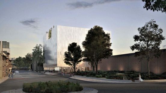 Anderhalf miljoen euro subsidie voor Romeins badhuis in Heerlen