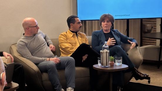 Zomerparkfeest Venlo was, is en blijft gratis: 'Meer nadruk leggen op sociale aspect'