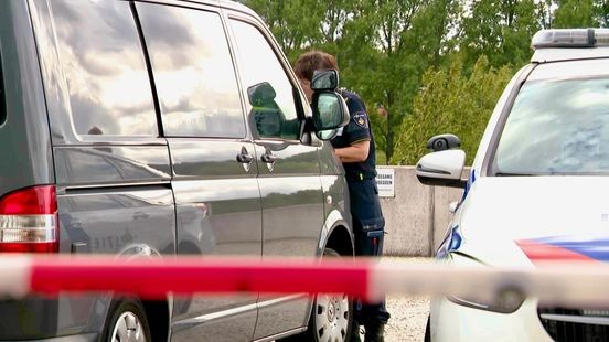 Twaalf tips over gewelddadige dood Venlose dakloze