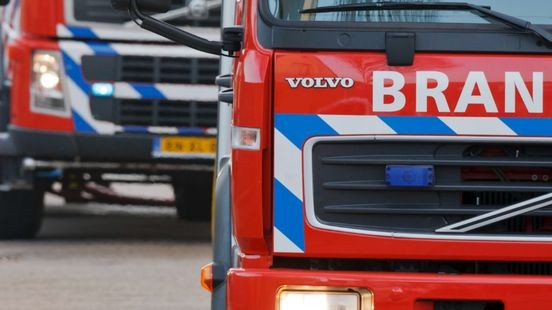 Brand in flat Kerkrade toch niet aangestoken, oorzaak nog onbekend