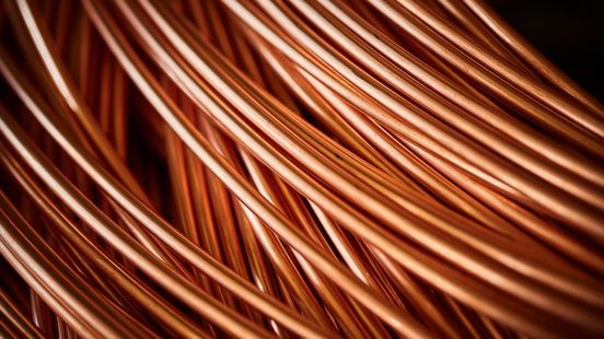 Twee opmerkelijke koperdiefstallen: criminelen nemen steeds grotere risico's