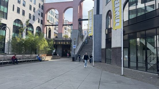 Heerlens Maankwartier raakt na Action ook de Jumbo kwijt