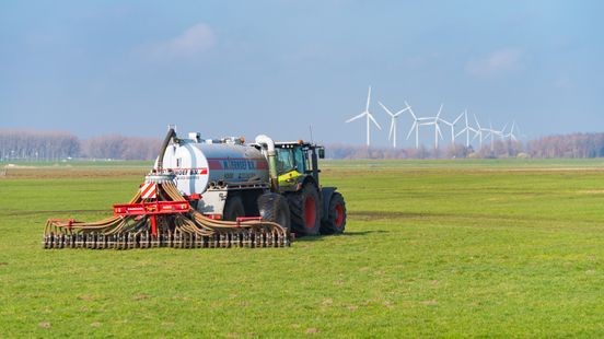 Limburgse zorgen: eerst cijfers over resultaten voor verlaging stikstofgrens