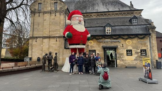Kerstevenementen steeds beter beveiligd: 'Maar er is een grens'
