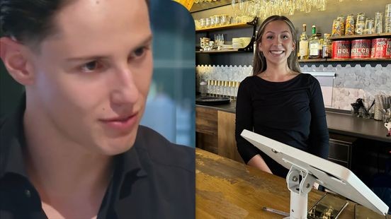 Alanah uit Reuver ging viral met ongemakkelijke date: 'Op deze schaal had ik het nooit verwacht'