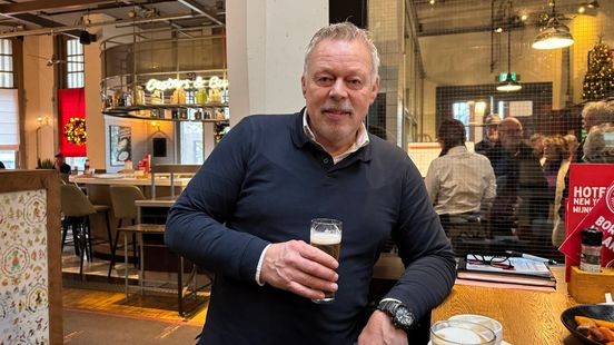 Soevereinenproces komt ten einde voor Arjan Bakker: Gelener kan opgelucht ademhalen na vrijspraak