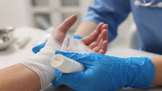 Zorgpremies grote verzekeraars blijven komend jaar vrijwel gelijk