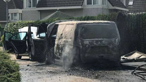 Tot 5 jaar cel geëist voor Rabobende die onder meer toesloeg in Venlo