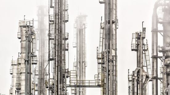 Enorme subsidie Chemelot-bedrijf AnQore voor verduurzaming
