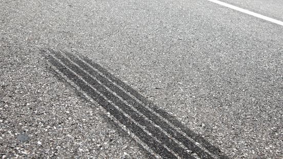 Taakstraf na dodelijk ongeval op N270