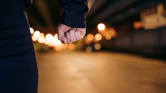 Aanhouding na zware mishandeling Roermond: verdachte en slachtoffer minderjarig