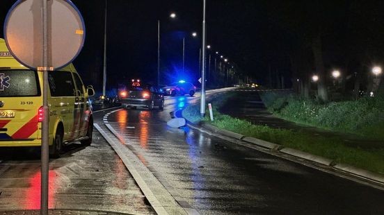 Twee jaar jeugddetentie na dodelijk ongeval Linne