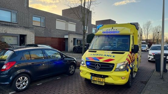 Ex-militair schiet op schoonvader in bijzijn van kinderen en krijgt 1,5 jaar cel