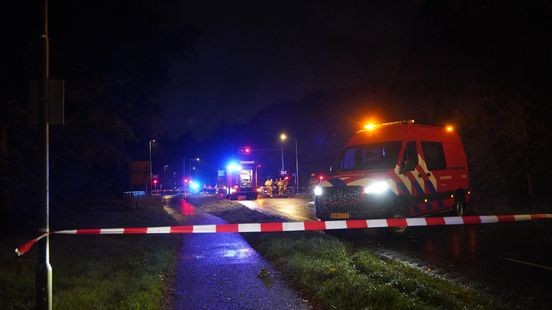Geen treinen tussen Nijmegen en Venlo vanwege aanrijding in Smakt