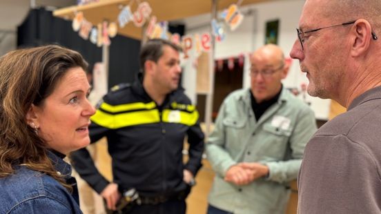 Nieuwe aanpak voor mensen met onbegrepen gedrag: begeleiding om politie en GGZ te ontlasten