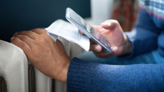 Steeds meer huishoudens in energiearmoede: bekijk hier hoe dat in jouw gemeente is