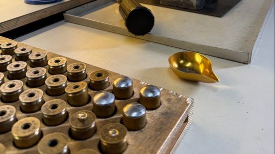 Rechter vindt schutterijen gelijk aan springstoffabriek: lobby moet tij keren