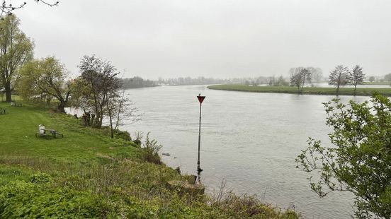 Waterschap fel tegen vergunning PFAS-lozing in Weert