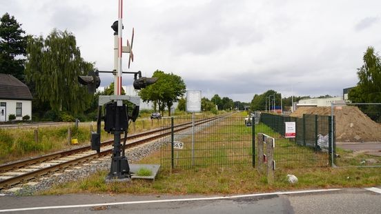 Provincie wil treinen Maaslijn op Groningen-Zwolle laten rijden