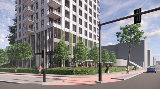 Raad van State geeft groen licht voor Roertoren in Roermond ondanks bezwaren omwonenden