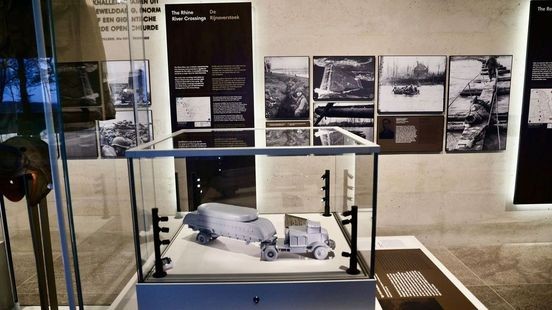 Burgemeester en Provincie reageren op verdwenen verhalen over zwarte soldaten: 'Erg triest bericht'