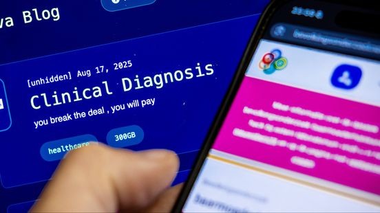 Hoe voorkom je dat je slachtoffer wordt van een datalek? 'Vrijwel onmogelijk'