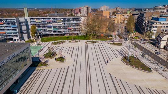 Limburg bouwt steeds circulairder: van koemestdeuren tot herbruikbare bruggen