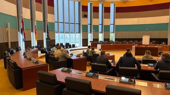 Docenten als hulpmiddel om de democratie te versterken: 'Belangrijk om erover te praten'