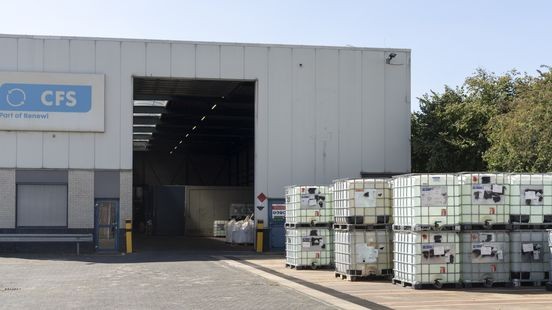 Ministerie gaat mogelijke PFAS-lozingen in Weert niet blokkeren 