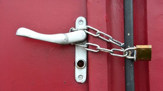 Woning in Heel half jaar dicht na drugsvondst