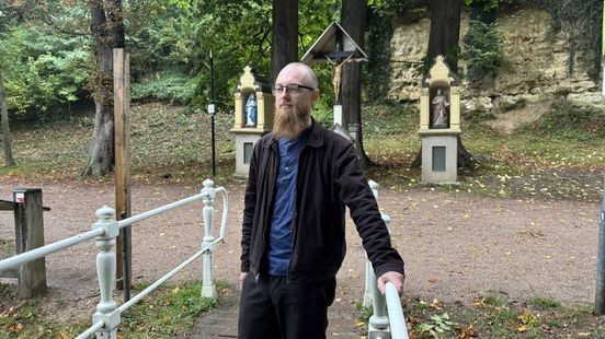 Kroedwusj, Wodan en afkloppen op hout: het Limburgs landschap zit vol bijgeloof
