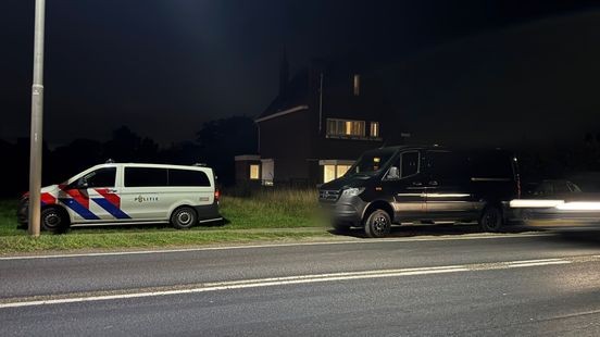 Drie aanhoudingen op A2 voor drugsovertreding, mogelijk link met Baexems drugslab