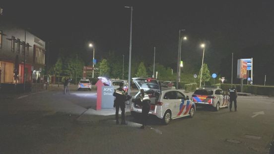 Spijt en schaamte na mislukte KFC-overval met nepwapen en ploertendoders: 'Wij waren twee debielen'