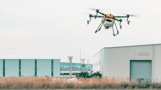 Gemeentelijke drones boven Landgraaf: 'Zwaar middel dat angst inboezemt'