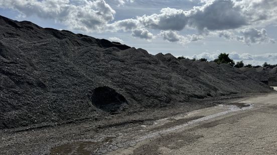 Beaumix toch toegestaan bij A2-verbreding: tot teleurstelling van vertrekkende Kamerleden