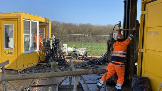 Wallonië investeert 200 miljoen in Einstein Telescoop