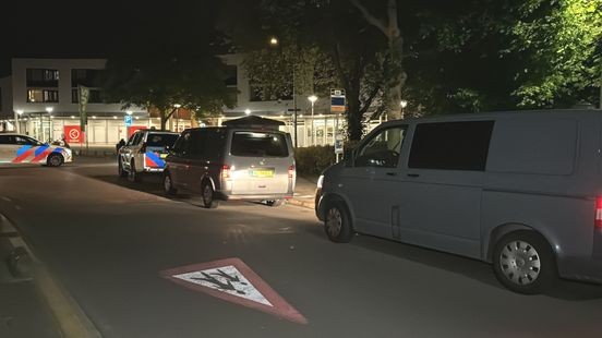 Man zet partner in brand: 15 jaar cel, maar geen tbs