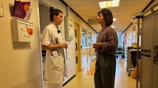 VieCuri blijkt veilige plek voor melden huiselijk geweld