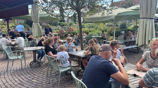 IJssalon sluit deuren vanwege personeelsgebrek: 'We vinden het ook heel erg triest'