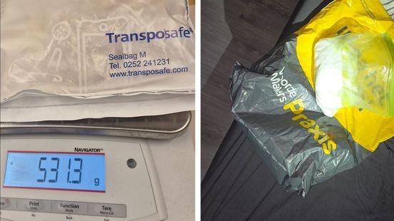 Drie aanhoudingen na vondst drugs, vuurwapen en duizenden euro's aan contant geld in woning Baarlo