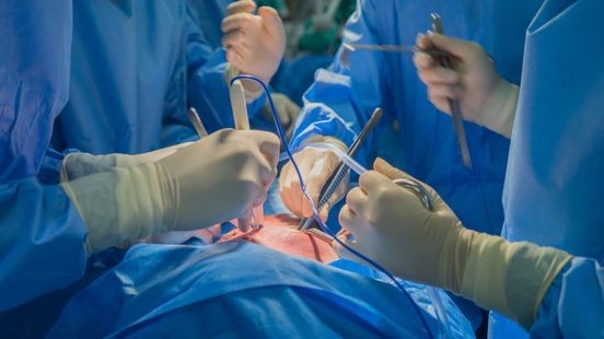 'Krachttraining voor een operatie kan complicaties voorkomen'